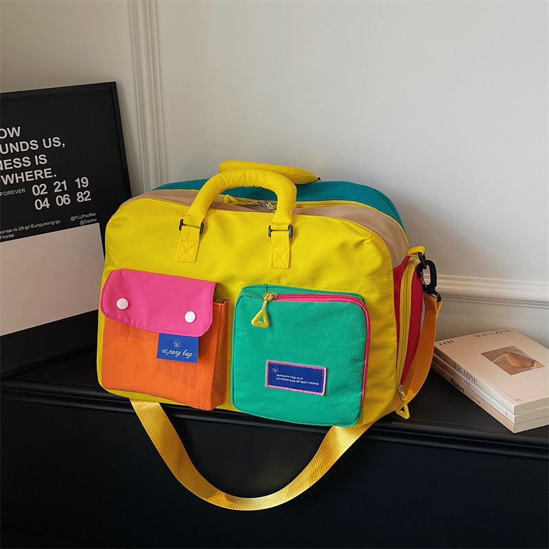 Sportbag Skanto
