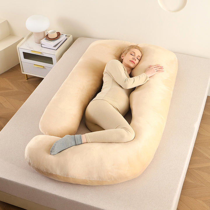 Ergonomisk helkropppute Skanto