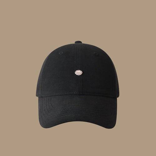 Damer Casual Cotton Justerbar Caps Skanto