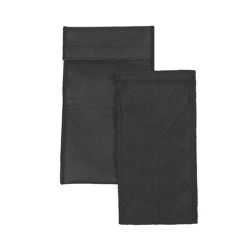 Dame Laptop-deksel laget av slitesterk polyester Skanto