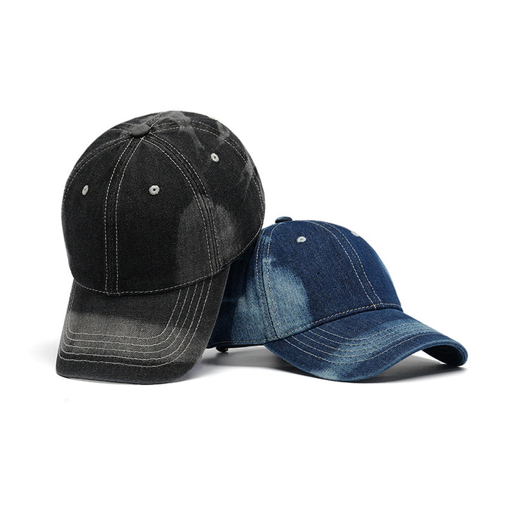 Unisex slitesterk baseballcap i urbant design Skanto