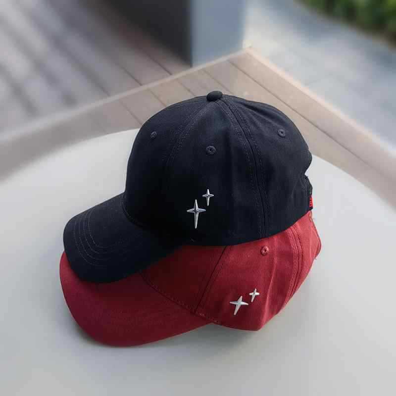 Unisex Casual Classic Vaskbar Caps Skanto