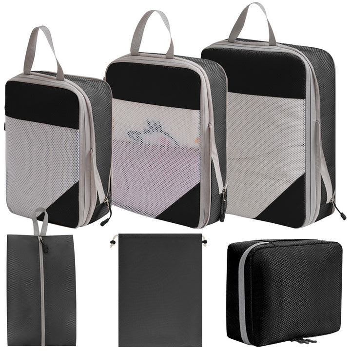 Travel Compression Bag Set Skanto
