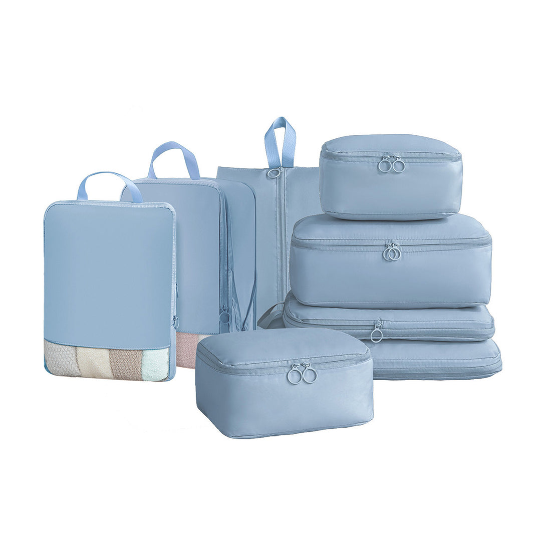 Travel Packing Cube Set Skanto