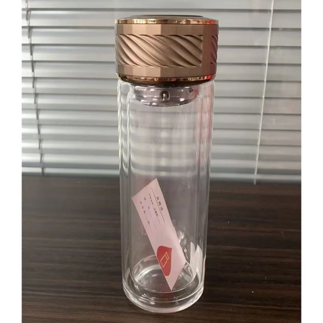 Dame Premium Glass Drikkeflaske Skanto