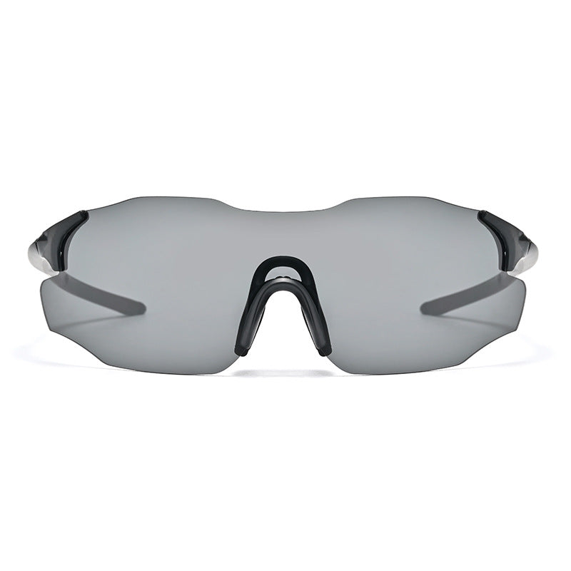 Men's High-Performance Cycling Sunglasses Skanto