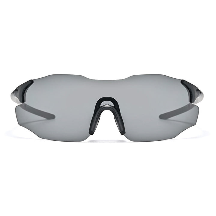 Men's High-Performance Cycling Sunglasses Skanto