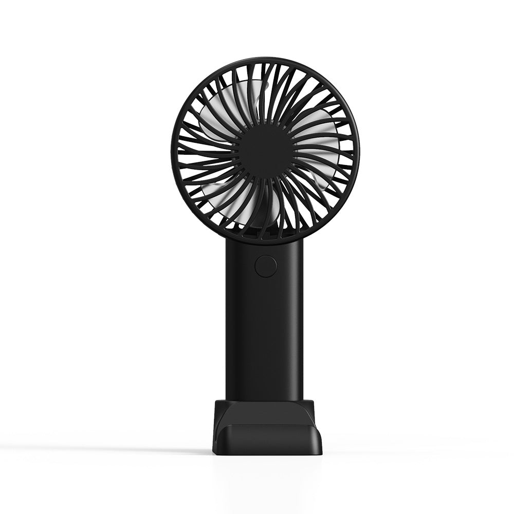 Herre bærbar mini vifte Skanto