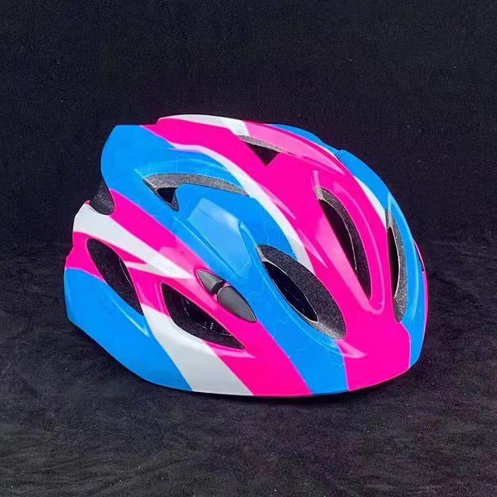WoCycling Hjelm Skanto