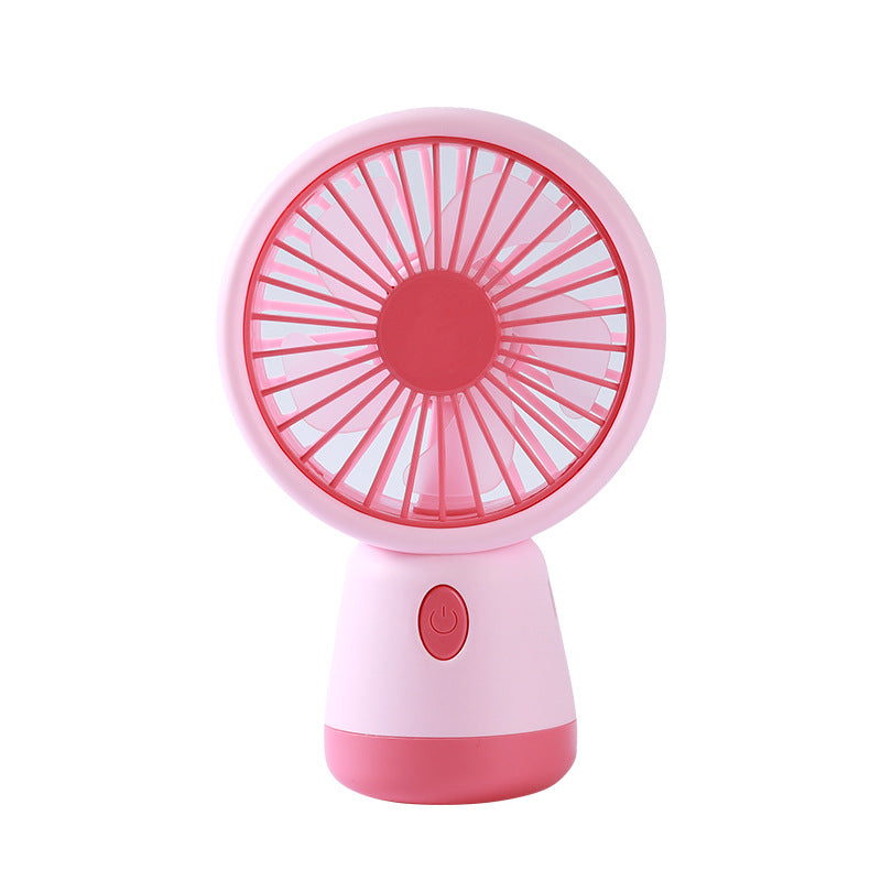 Portable Håndholdt Mini Vifte Skanto