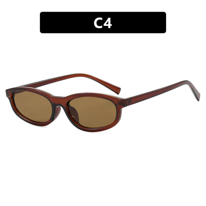 Women's fashionable sunglasses with elegant design Skanto