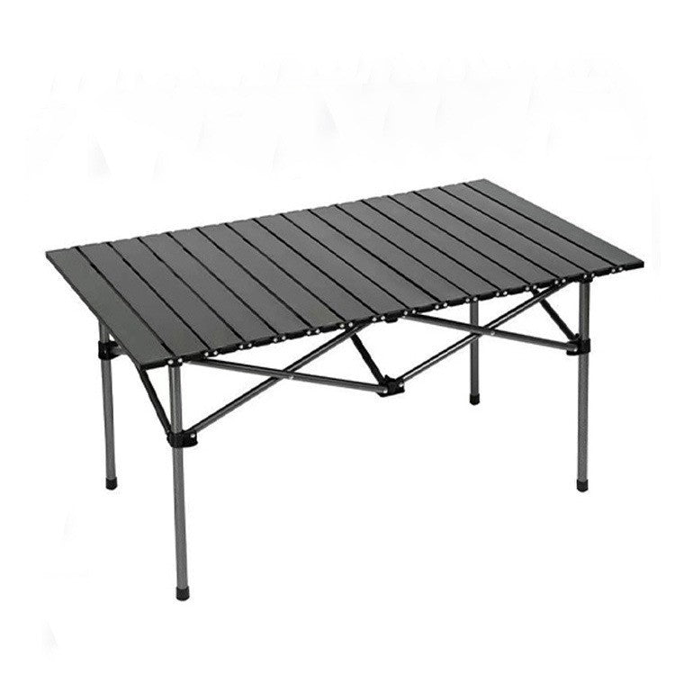 Portable camping table Skanto