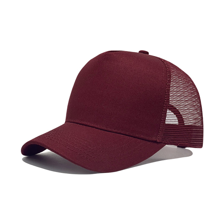 Damer Sportslig Mesh-caps Skanto