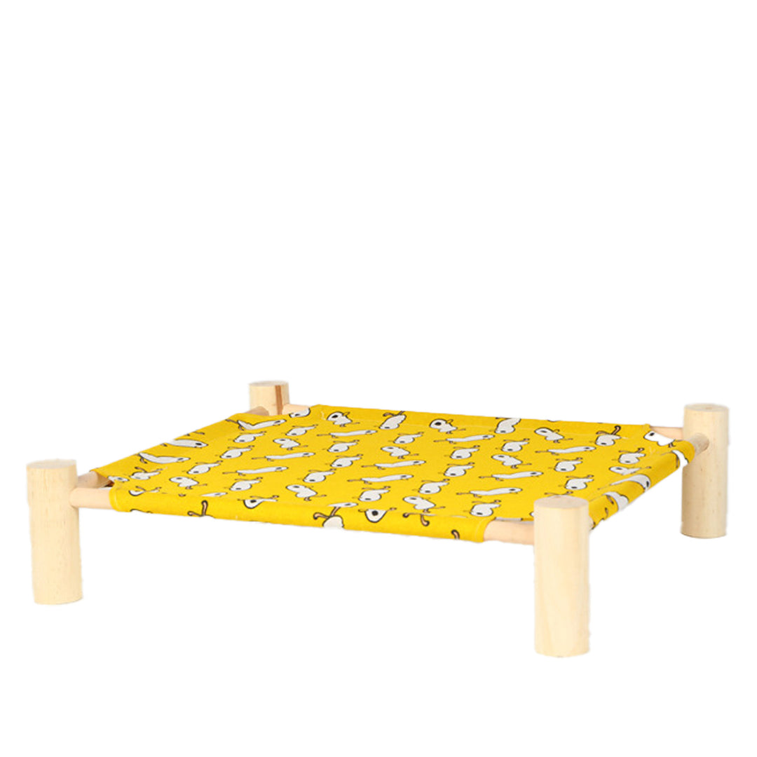 Unisex Kattebed Skanto