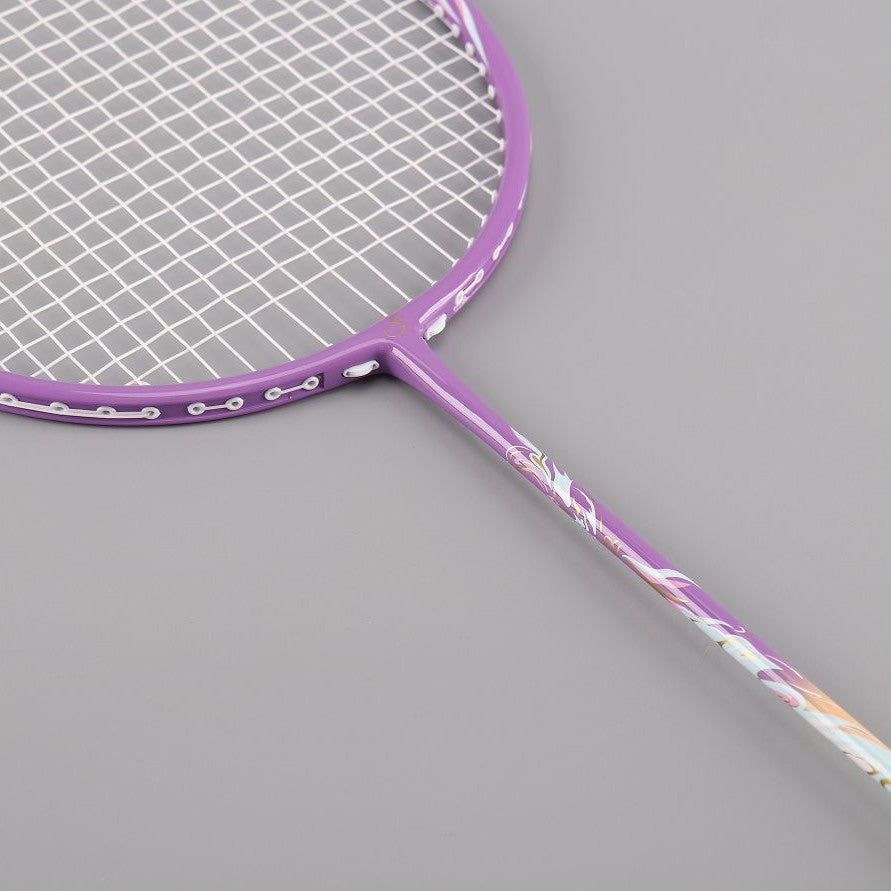 Badmintonracket Skanto