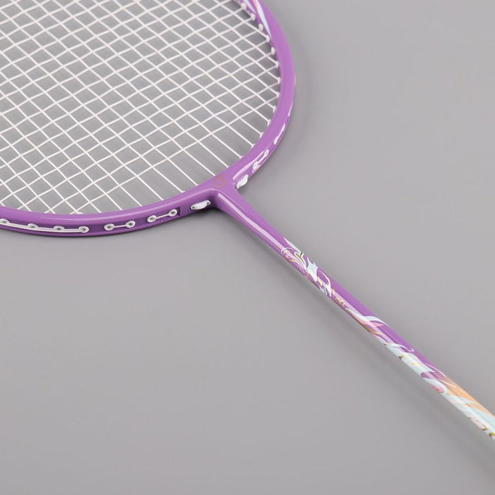 Badmintonracket Skanto