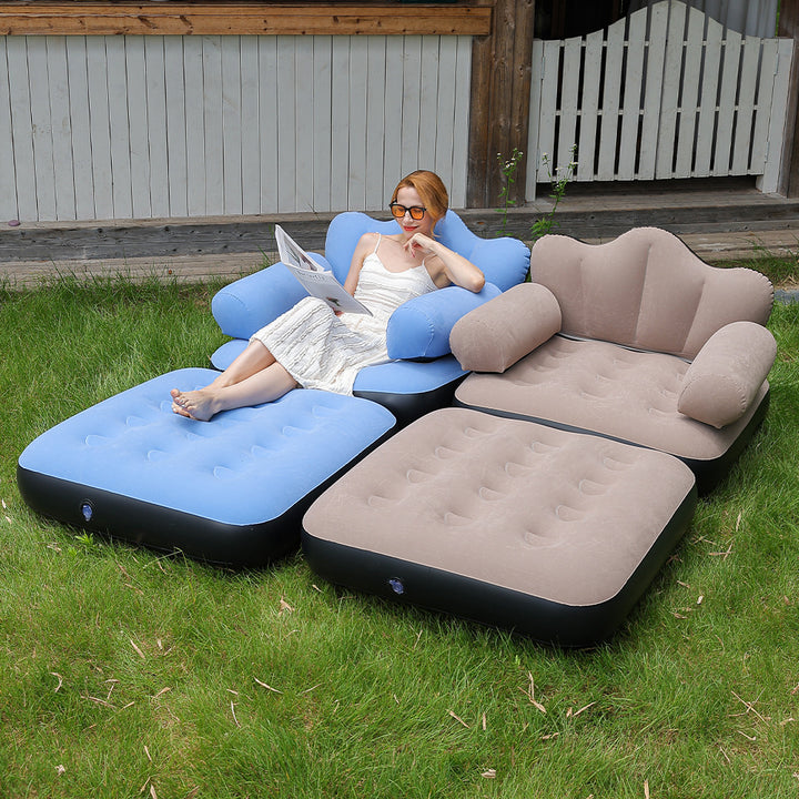 Dame Komfortabel Lounge Recliner Skanto