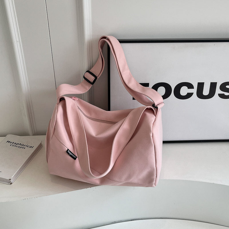 Dame Sporty Crossbody Bag Skanto