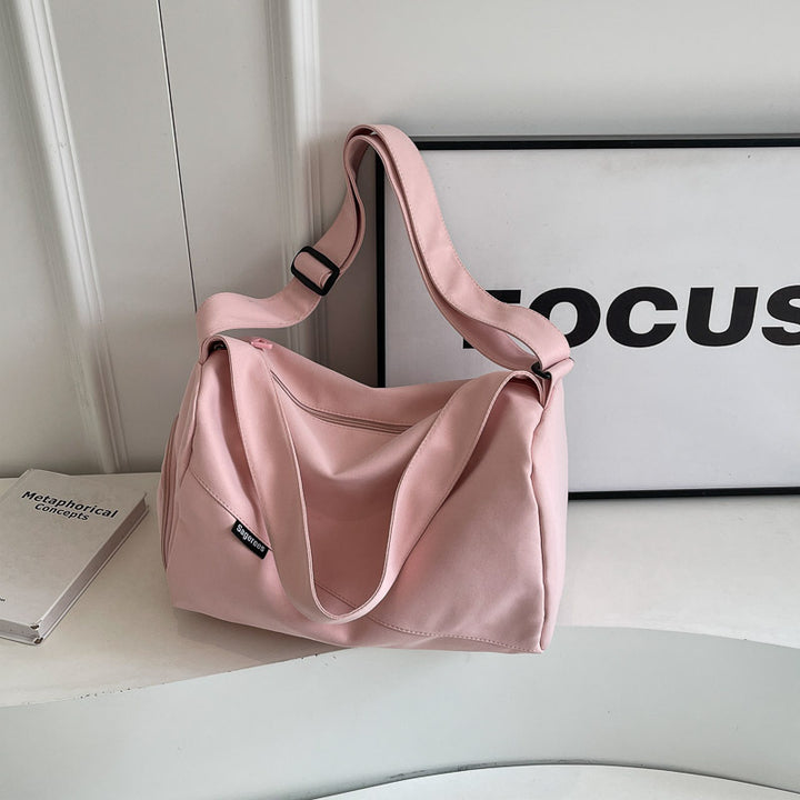 Dame Sporty Crossbody Bag Skanto