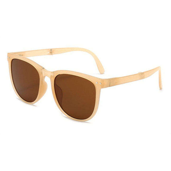 Dame Fashion solbrille Skanto