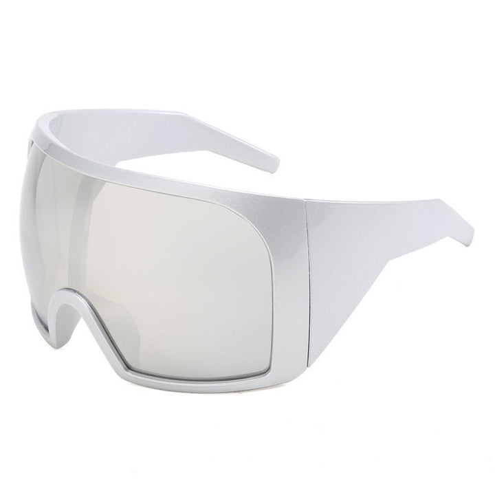 Damer Sporty High-Performance solbrille Skanto