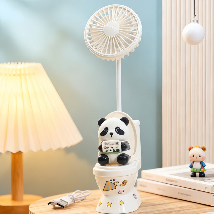 Unisex Kreativ Bordvifte med bearbeidet design Skanto