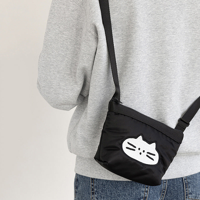 Crossbody Veske Skanto