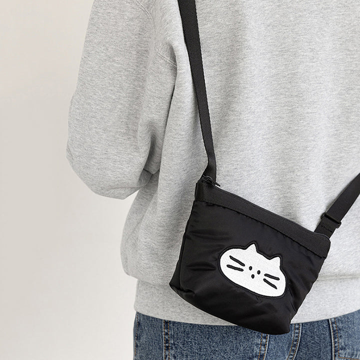 Crossbody Veske Skanto