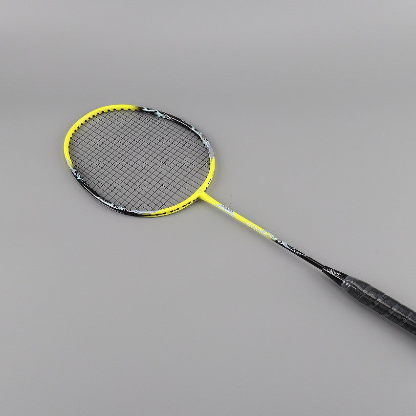 Badmintonracket Skanto