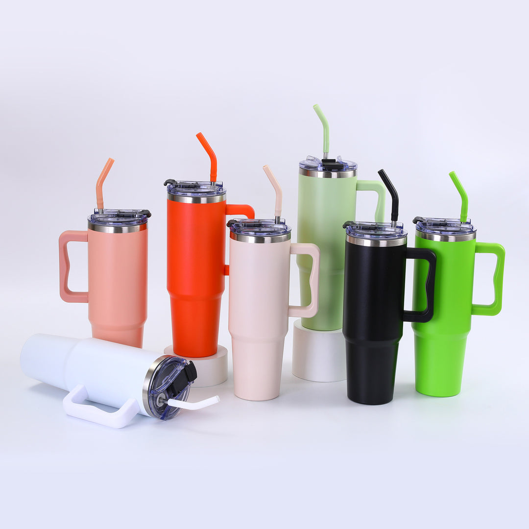 Kvinnenes Thermo Mug Skanto