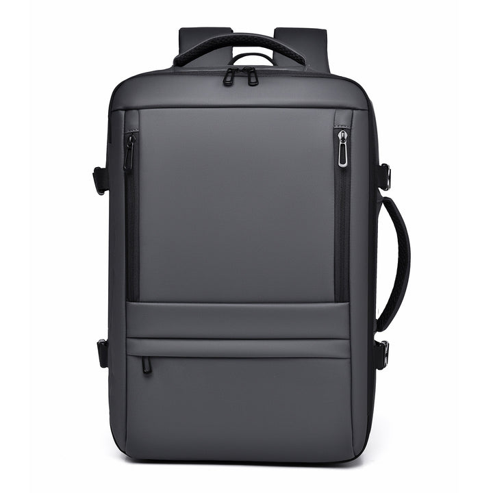Funktionell og Elegante Laptop-Ryggsekk Skanto