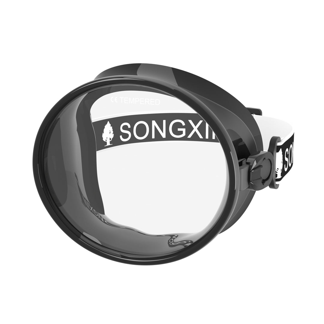 Svømmebrille Skanto