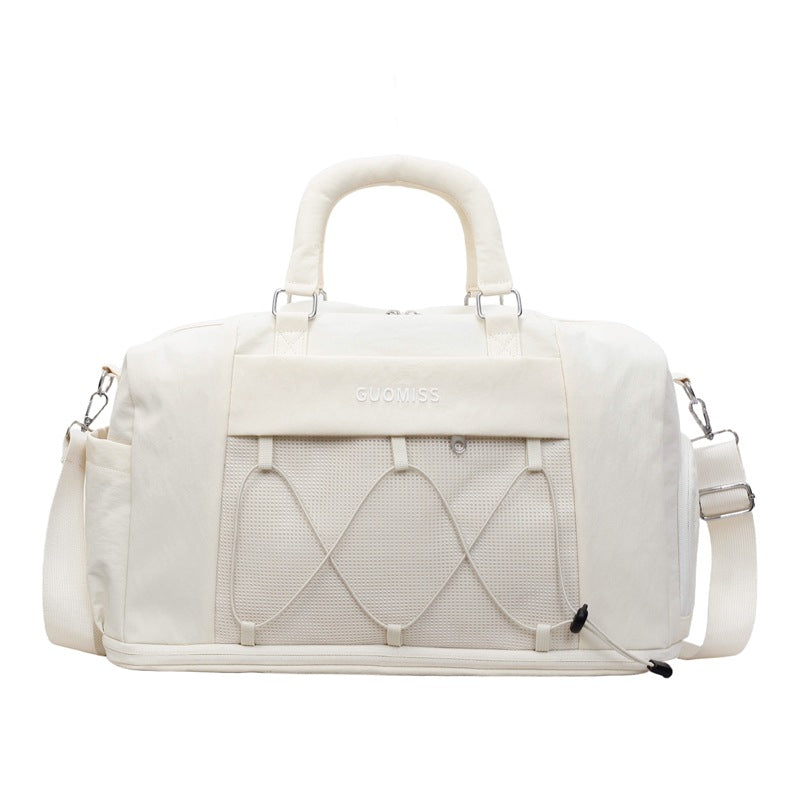 Sporty reisetaske Skanto