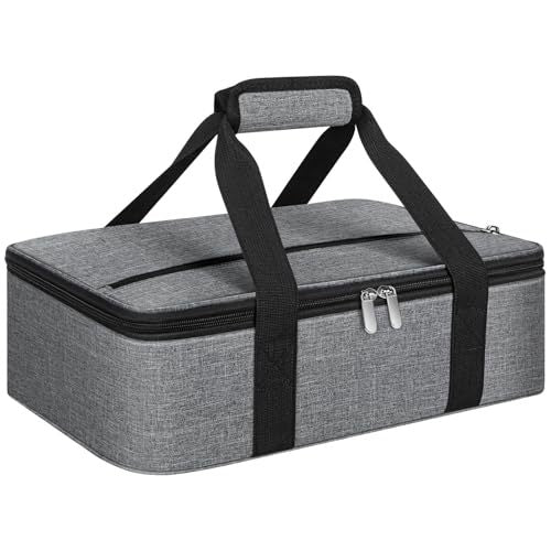 Dame isolert kjølebag Skanto
