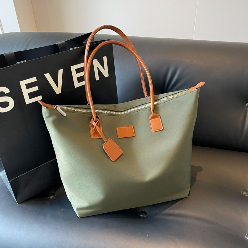 Elegant Handleveske Skanto
