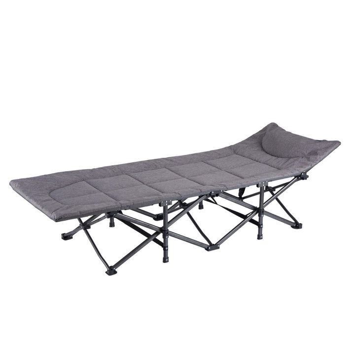 Camping Lounger Skanto