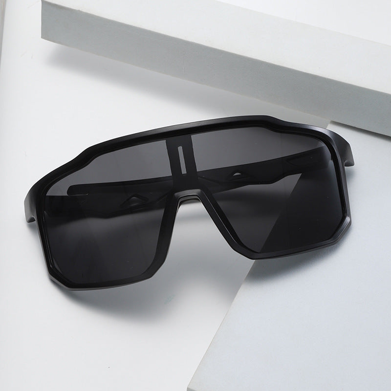Men's High-Performance Sports Sunglasses Skanto