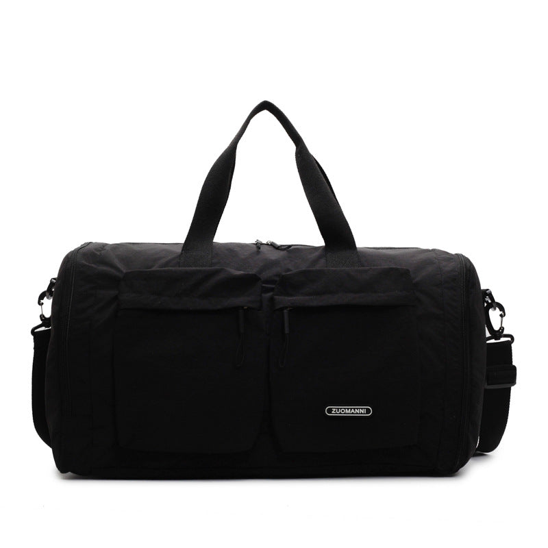 Praktisk Sport-Duffel Bag Skanto
