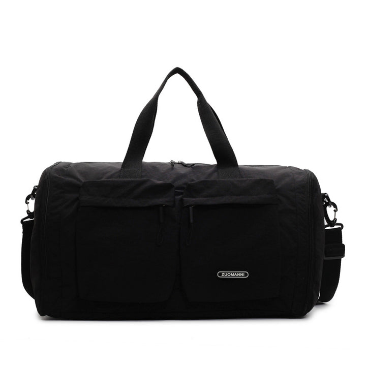 Praktisk Sport-Duffel Bag Skanto