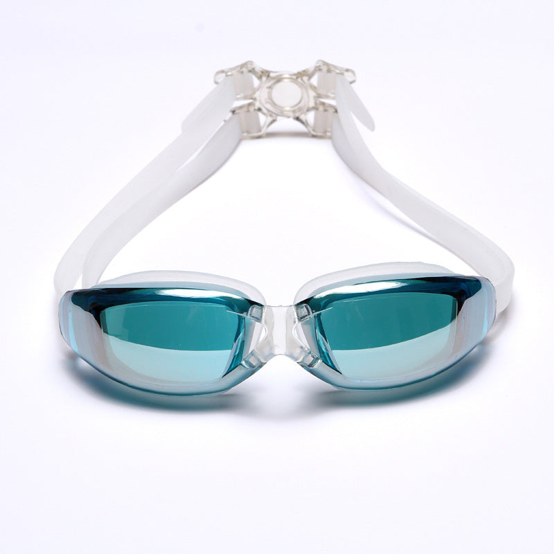 Svømmebrille Skanto