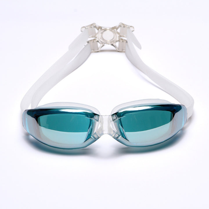 Svømmebrille Skanto