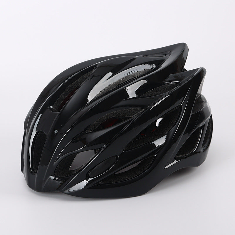 Aerodynamisk Sykkelhjelm Skanto