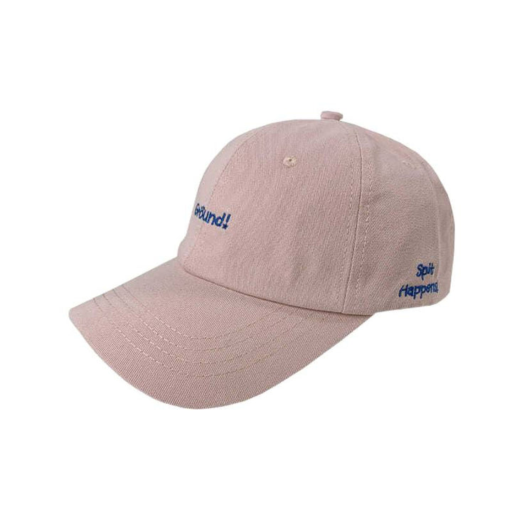 Kvinne Casual Statement Baseball Cap Skanto 1784083976