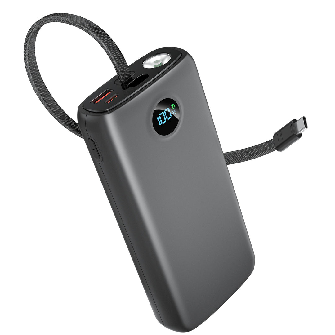 Powerbank Skanto