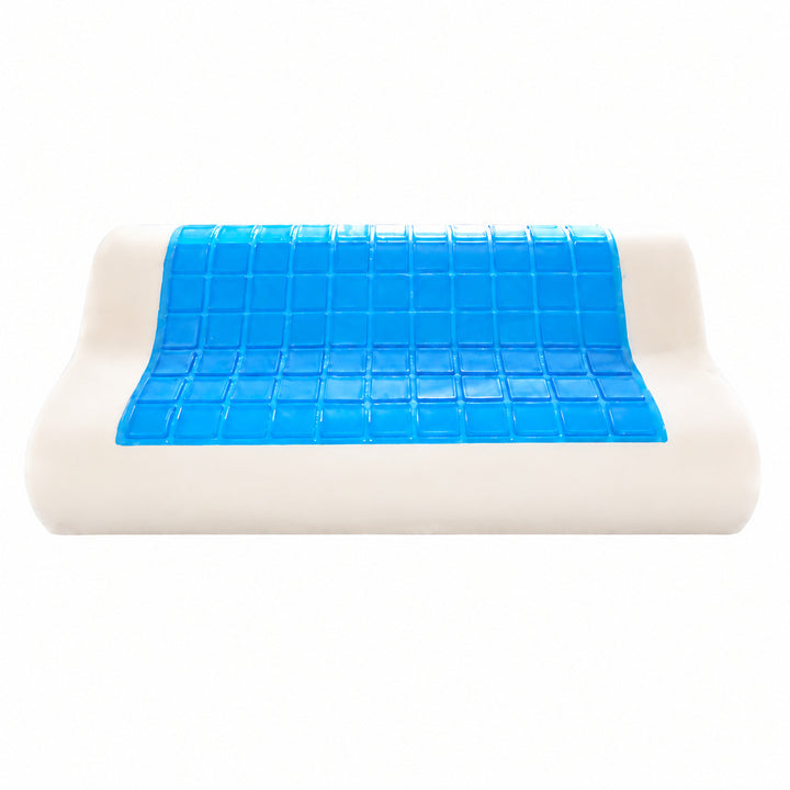 Ergonomisk sovpute Skanto