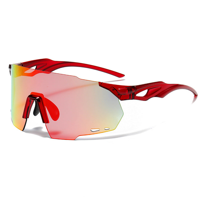 Men's Advanced Sports Performance Sunglasses Skanto