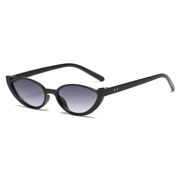 Women's elegant sunglasses in stylish cat-eye design Skanto