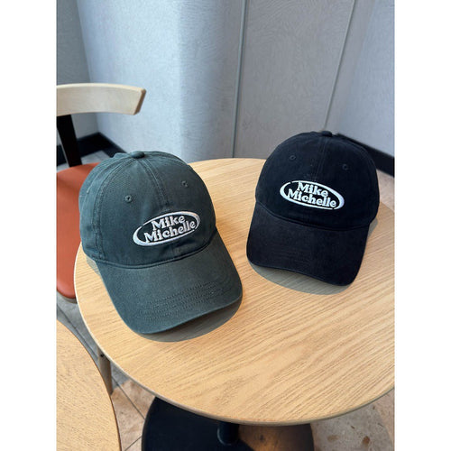 Herre Casual Justerbar Bomulls Baseball Caps Skanto 1784270882