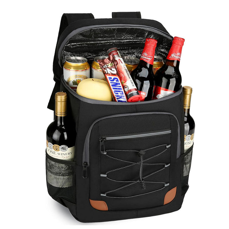 Unisex Kühlrucksack Skanto