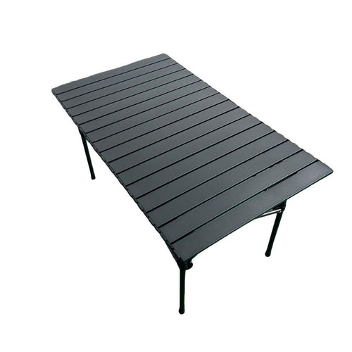 Dame Klappcampingbord Skanto